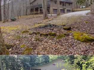 1221 Sam Cv, Robbinsville, NC 28771