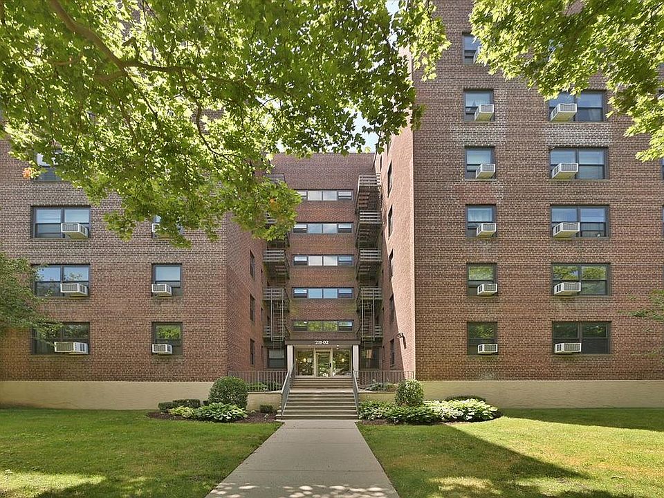 1st image of 211-02 73rd Ave APT 4N