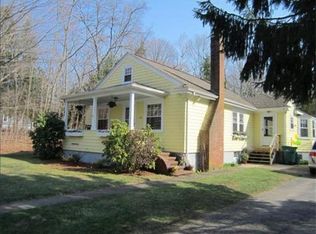 193 Maple St, Attleboro, MA 02703