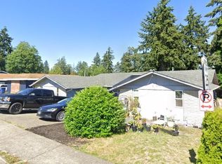 28636 25th Pl S #28636, Federal Way, WA