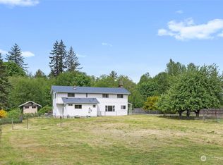 91 NE Old Belfair Hwy, Belfair, WA 98528