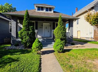 2717 Lawndale Ave, Cincinnati, OH 45212