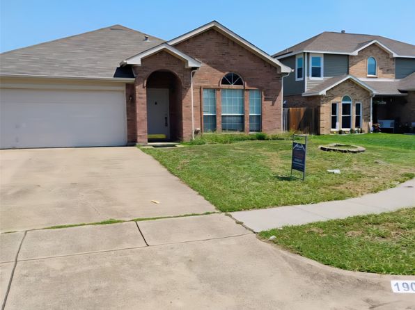 Home for Sale in Grand Prairie TX