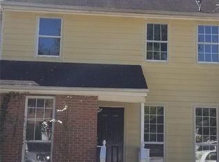 918 Glynn Oaks Dr, Clarkston, GA 30021