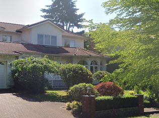 5988 Cypress St, Vancouver, BC V6M3R9