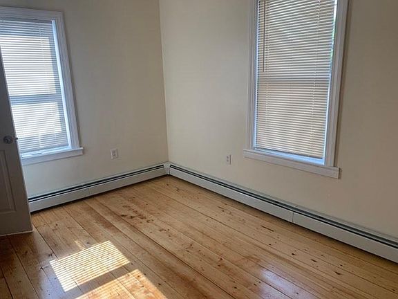 Bedroom #1