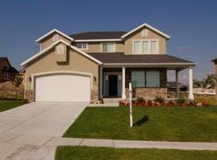 1393 S Lea Ct, Saratoga Springs, UT 84045