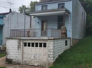 12 21st St, Newport, KY