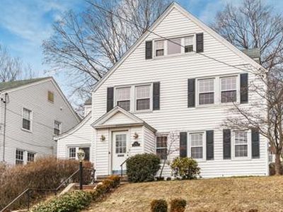 6 Clonavor Rd, West Orange, NJ, 07052