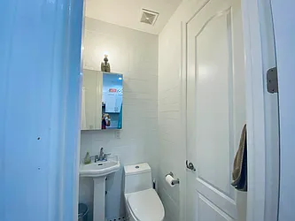 Rented by Compass