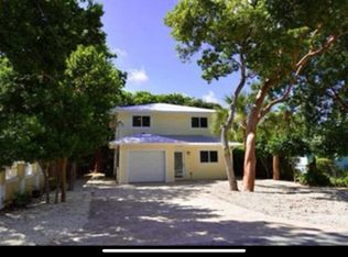 41 Bonefish Ave, Key Largo, FL 33037