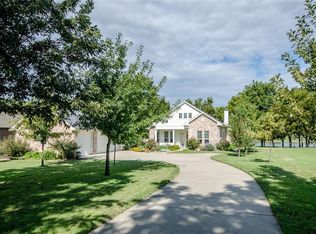 421 Moonlight Dr, Corsicana, TX 75109