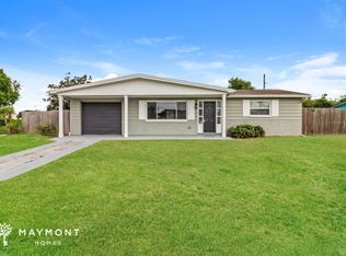 4723 Aegean Ave, Holiday, FL 34690
