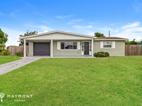 4723 Aegean Ave, Holiday, FL 34690