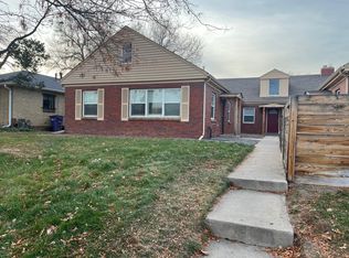 3231 Ivanhoe St, Denver, CO 80207