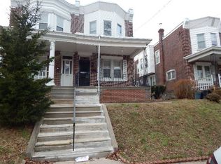 324 Gilham St, Philadelphia, PA 19111