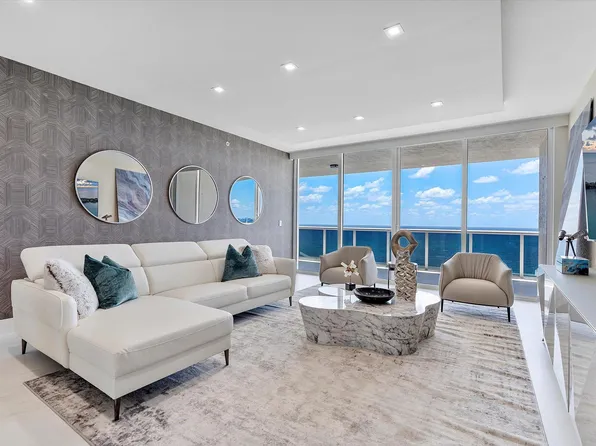 3100 N Ocean Boulevard #2407, Fort Lauderdale, FL 33308