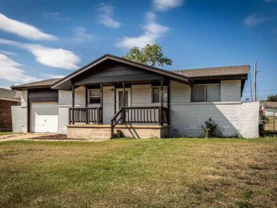 5333 NW Euclid Ave, Lawton, OK, 73505