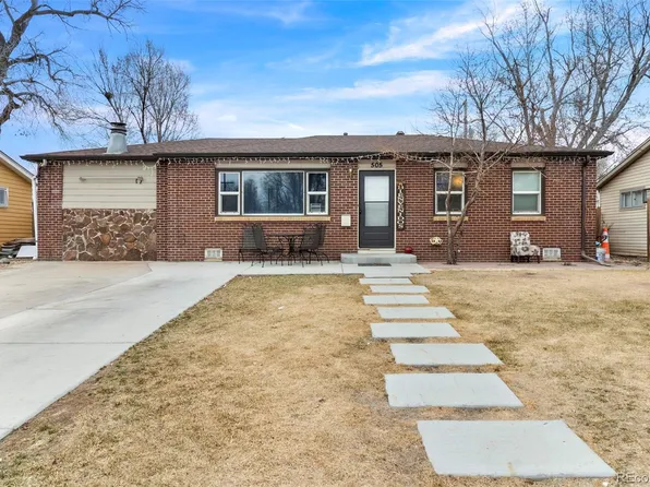505 26th Avenue, Greeley, CO 80634
