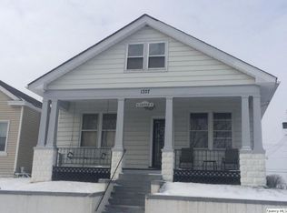 1337 N 10th St, Quincy, IL 62301