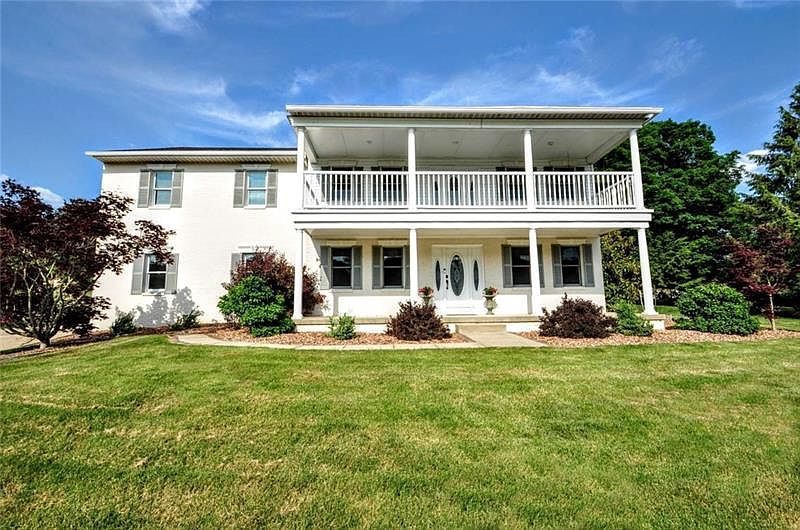 432 Bebout Rd, PA 15367 Zillow