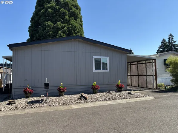 835 SE 1st Ave Unit 15, Canby, OR 97013