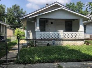 950 N Somerset Ave, Indianapolis, IN 46222
