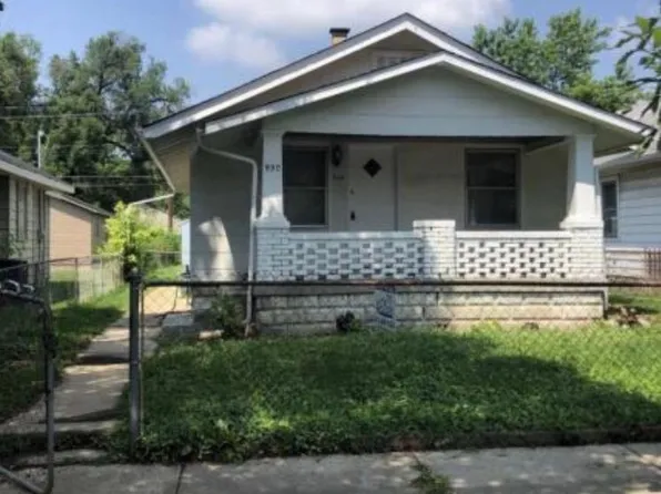 950 N Somerset Ave, Indianapolis, IN 46222