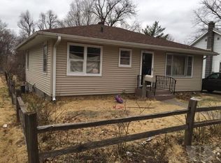 812 Sweeny Ave, Burlington, IA