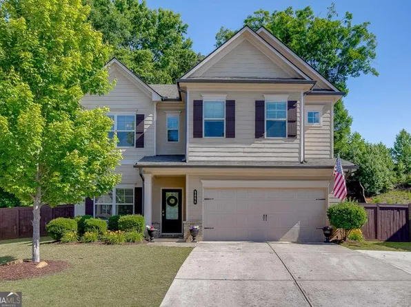 9864 Elderberry Point, Braselton, GA 30517