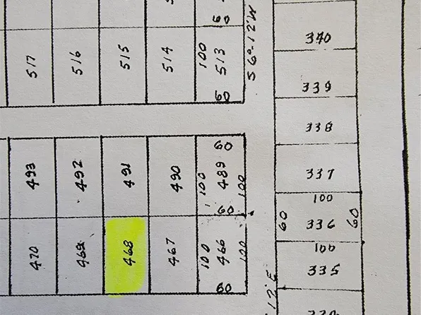 Duckweed Trl, NC 27371