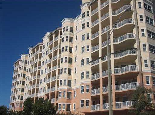 1st image of 1395 S Ocean Bl #802