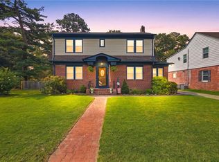 131 Grayson St, Portsmouth, VA 23707
