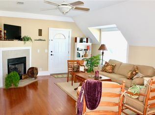 136 Shady Brook Cir UNIT 300, Saint Simons Island, GA 31522