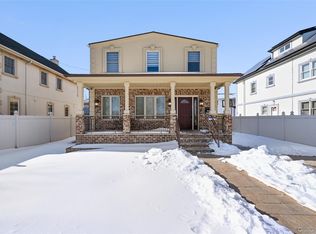 2310 Bergen Avenue, Brooklyn, NY