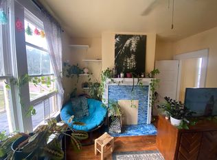 305 Maple Ave #2, Morgantown, WV 26501