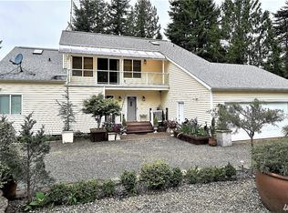 740 E Catfish Lake Rd, Shelton, WA 98584