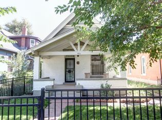 3014 N Humboldt St, Denver, CO 80205