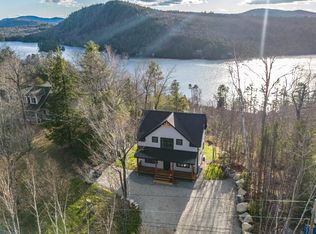 128 W Summit Rd, Bryant Pond, ME 04219