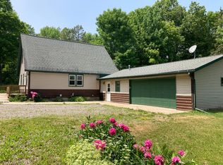 4239 Windfall St, Wabeno, WI 54566