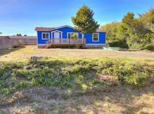 384 N Razor Clam Dr SW, Ocean Shores, WA 98569