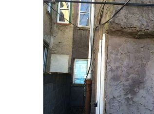 2418 N Garnet St, Philadelphia, PA