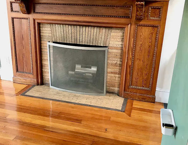 849 Beacon St #7 — Photo 3