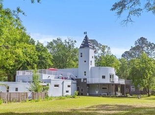 193 Nautilus Dr, Monticello, FL 32344