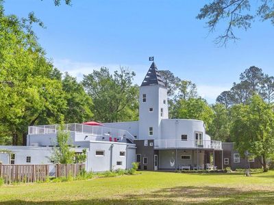 193 Nautilus Dr, Monticello, FL, 32344