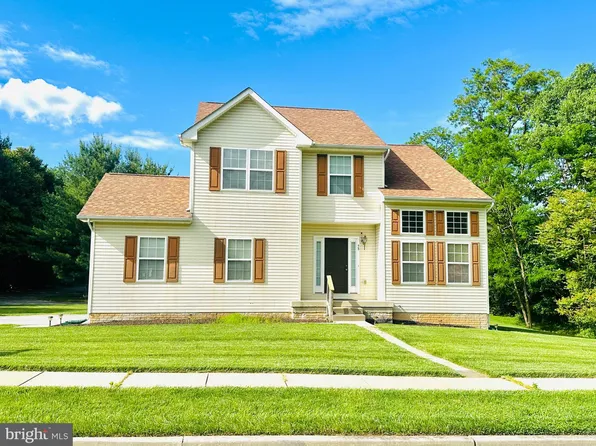 98 Fox Haven Ct, Reisterstown, MD 21136