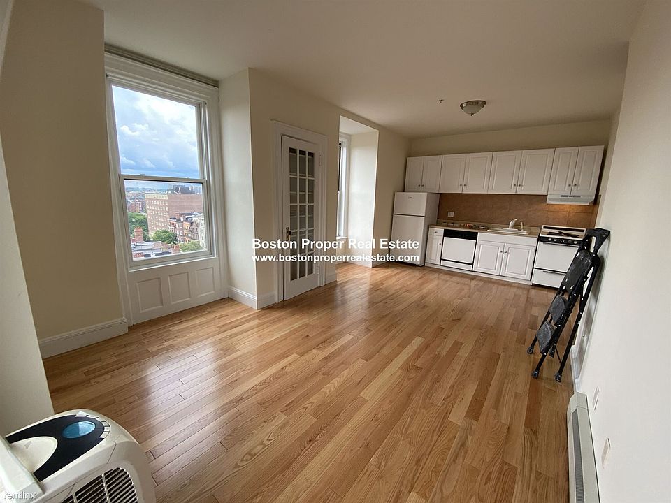 483 Beacon St. #95 Boston - Back Bay Unit Photo 1