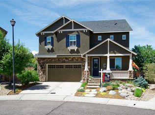 10959 Ashurst Way, Highlands Ranch, CO 80130
