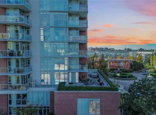 83 Saghalie Rd #303, Victoria, BC V9A0E7