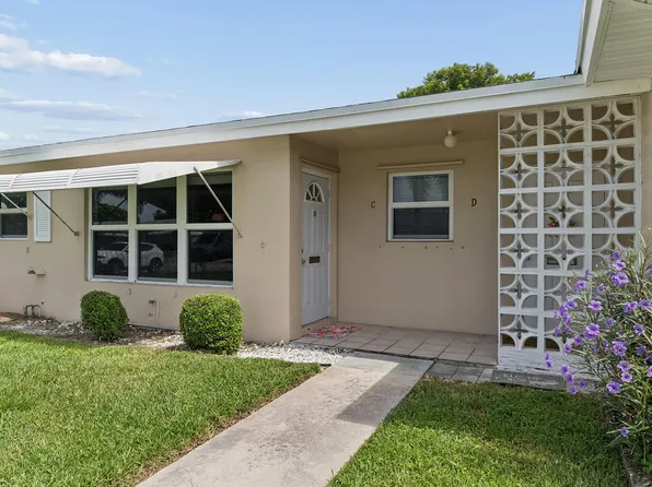 255 High Point Court #C, Boynton Beach, FL 33435